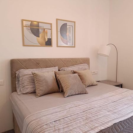 Villa Minerva Zadar Murvica  Eksteriør bilde