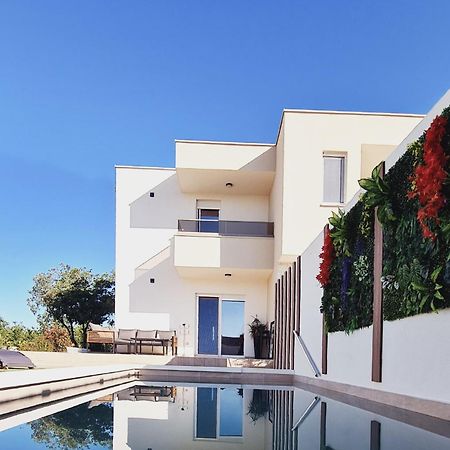 Villa Minerva Zadar Murvica  Eksteriør bilde