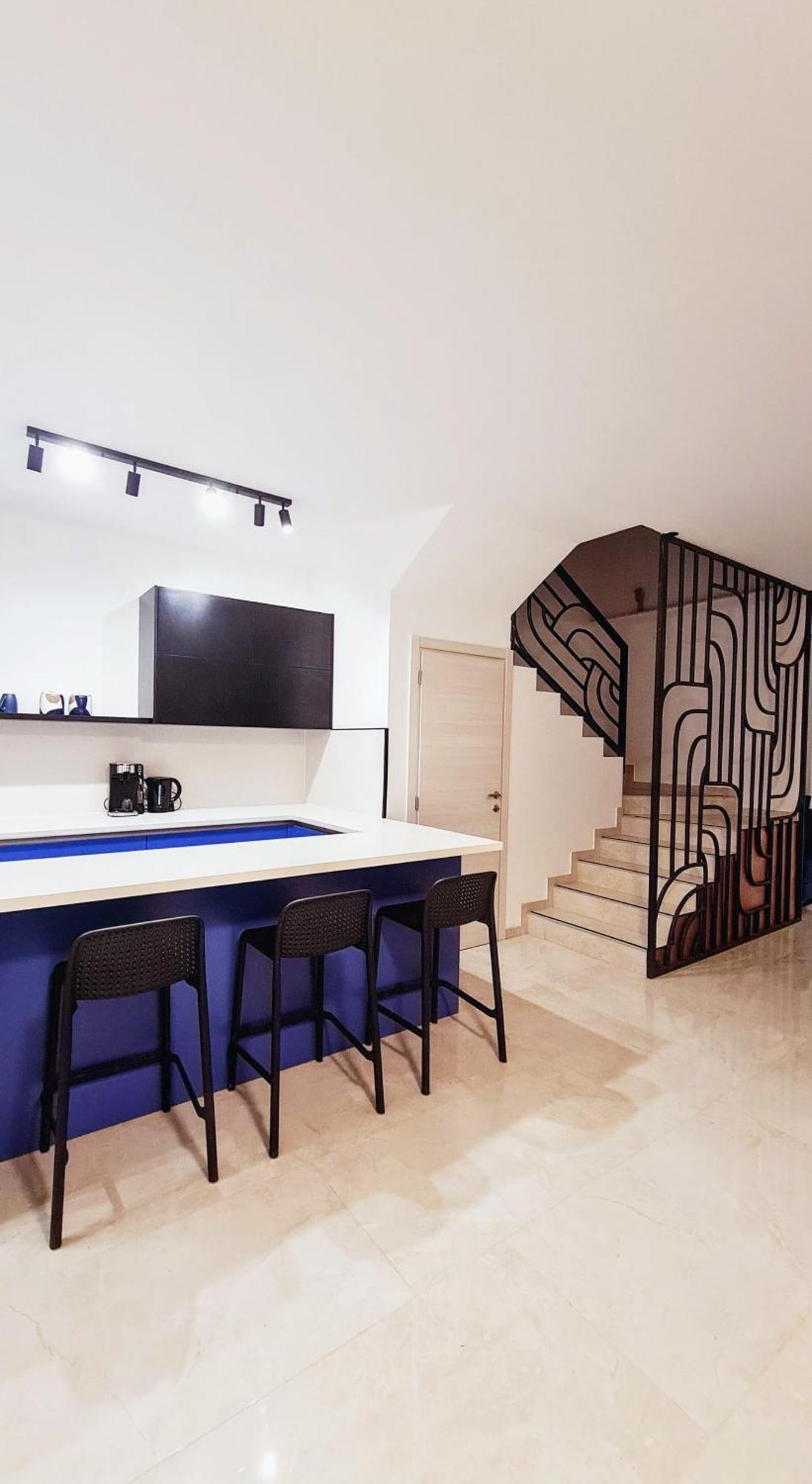 Villa Minerva Zadar Murvica  Eksteriør bilde