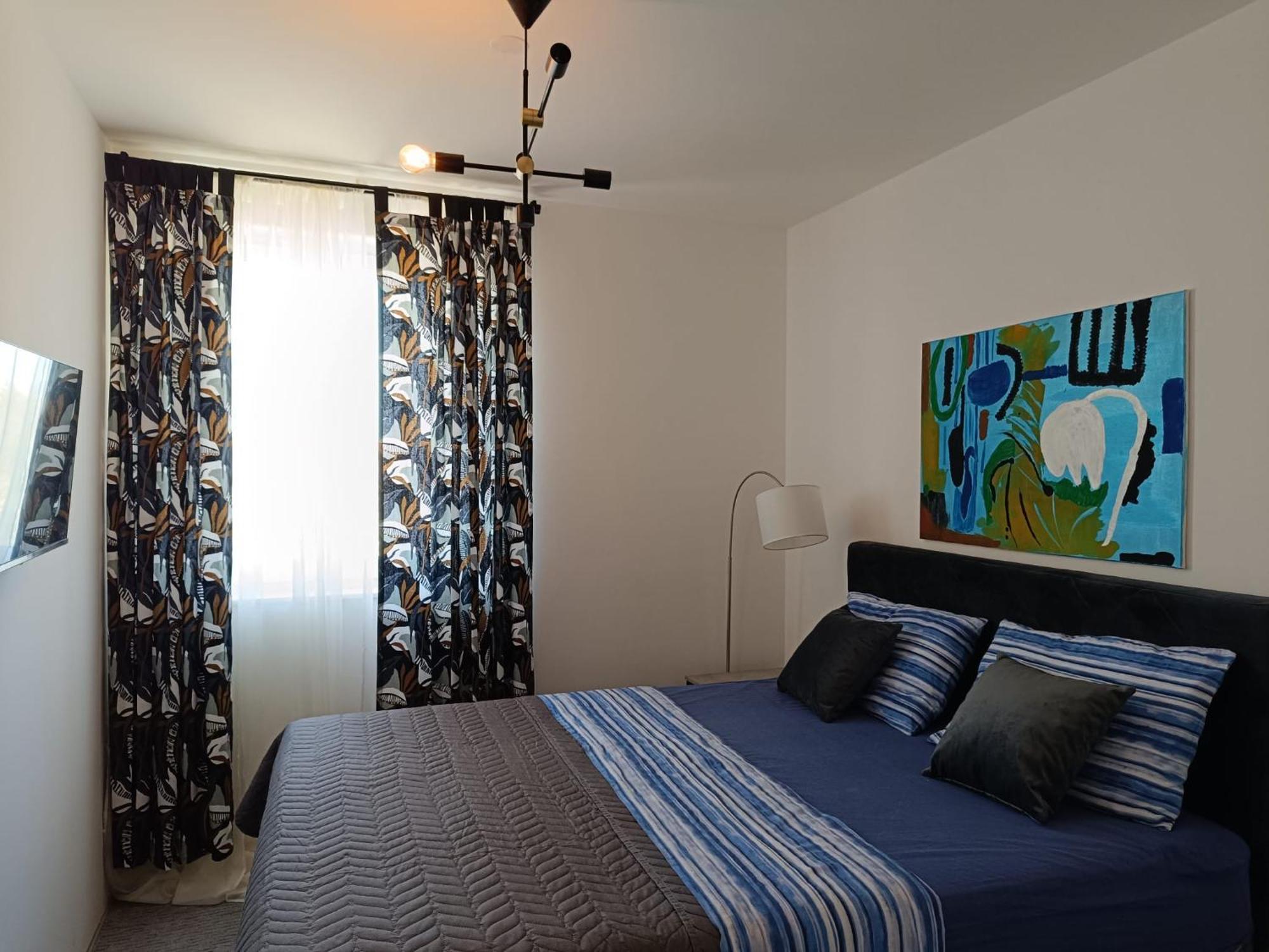 Villa Minerva Zadar Murvica  Eksteriør bilde