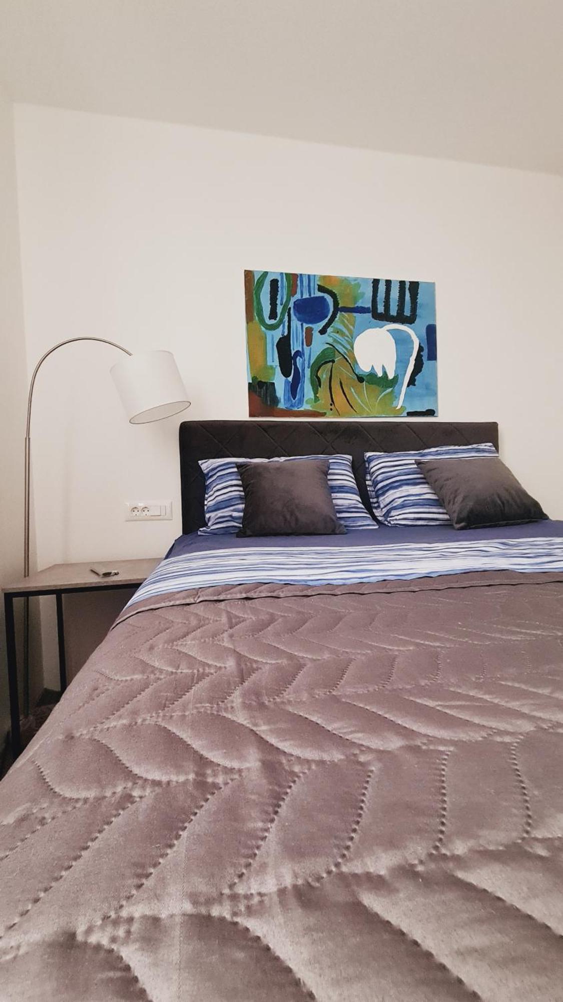 Villa Minerva Zadar Murvica  Eksteriør bilde