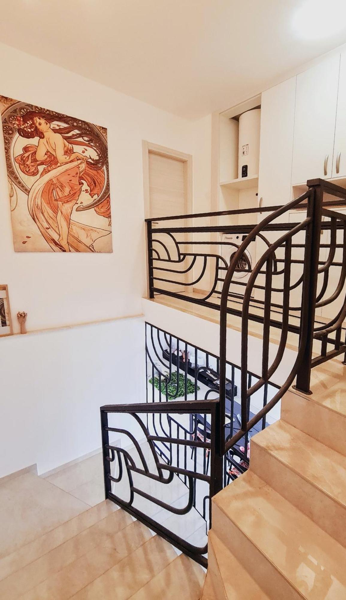 Villa Minerva Zadar Murvica  Eksteriør bilde