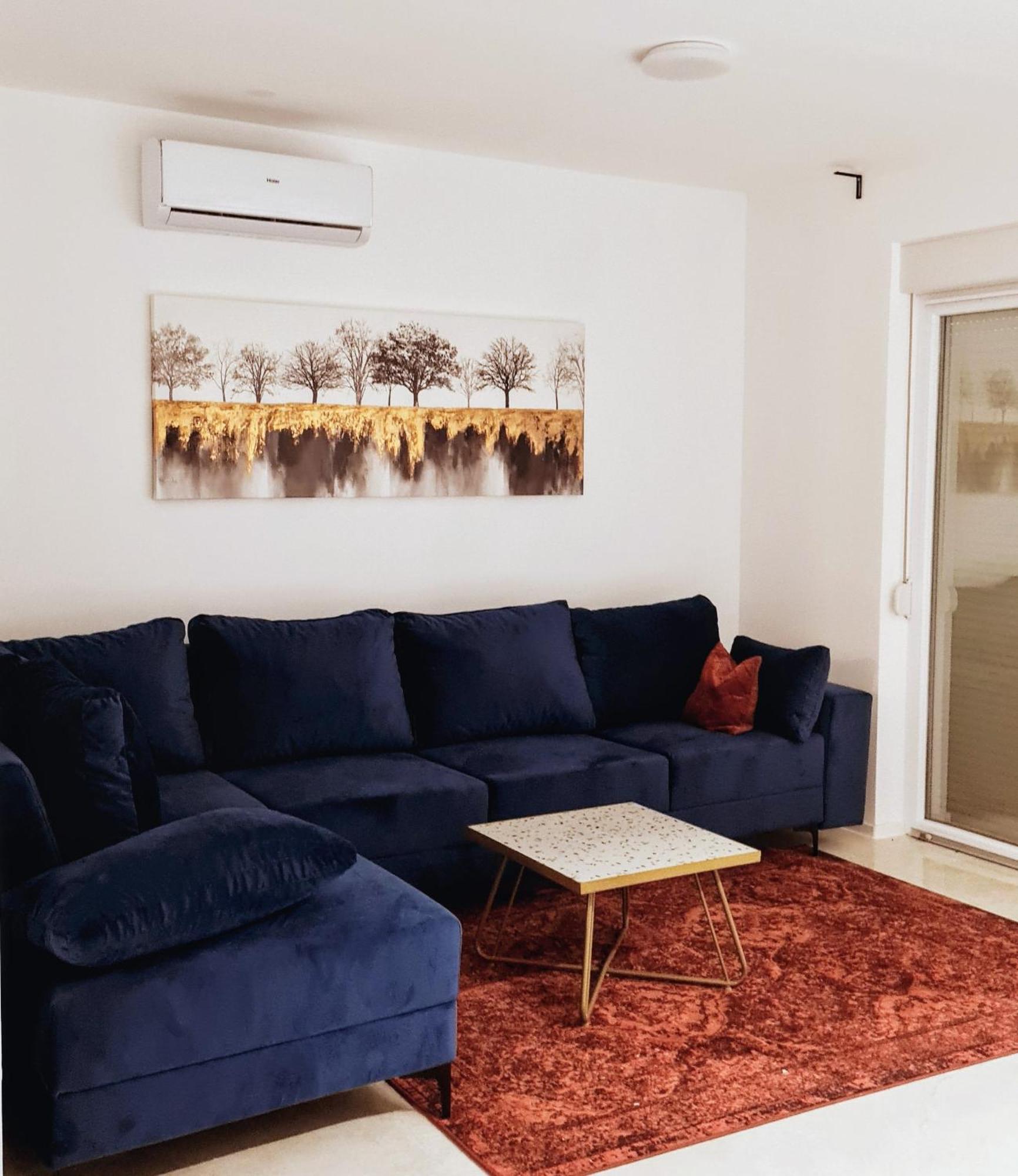 Villa Minerva Zadar Murvica  Eksteriør bilde