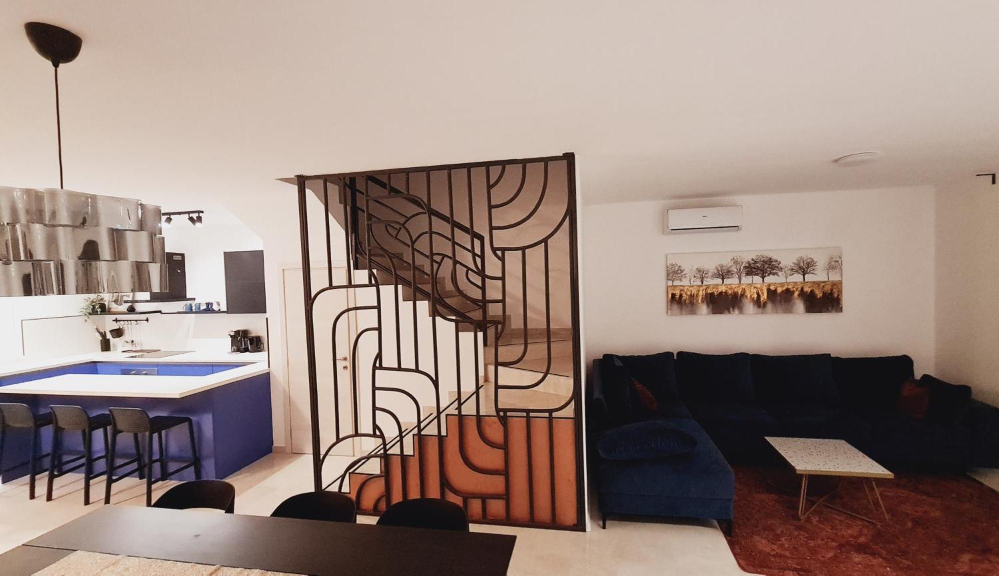 Villa Minerva Zadar Murvica  Eksteriør bilde