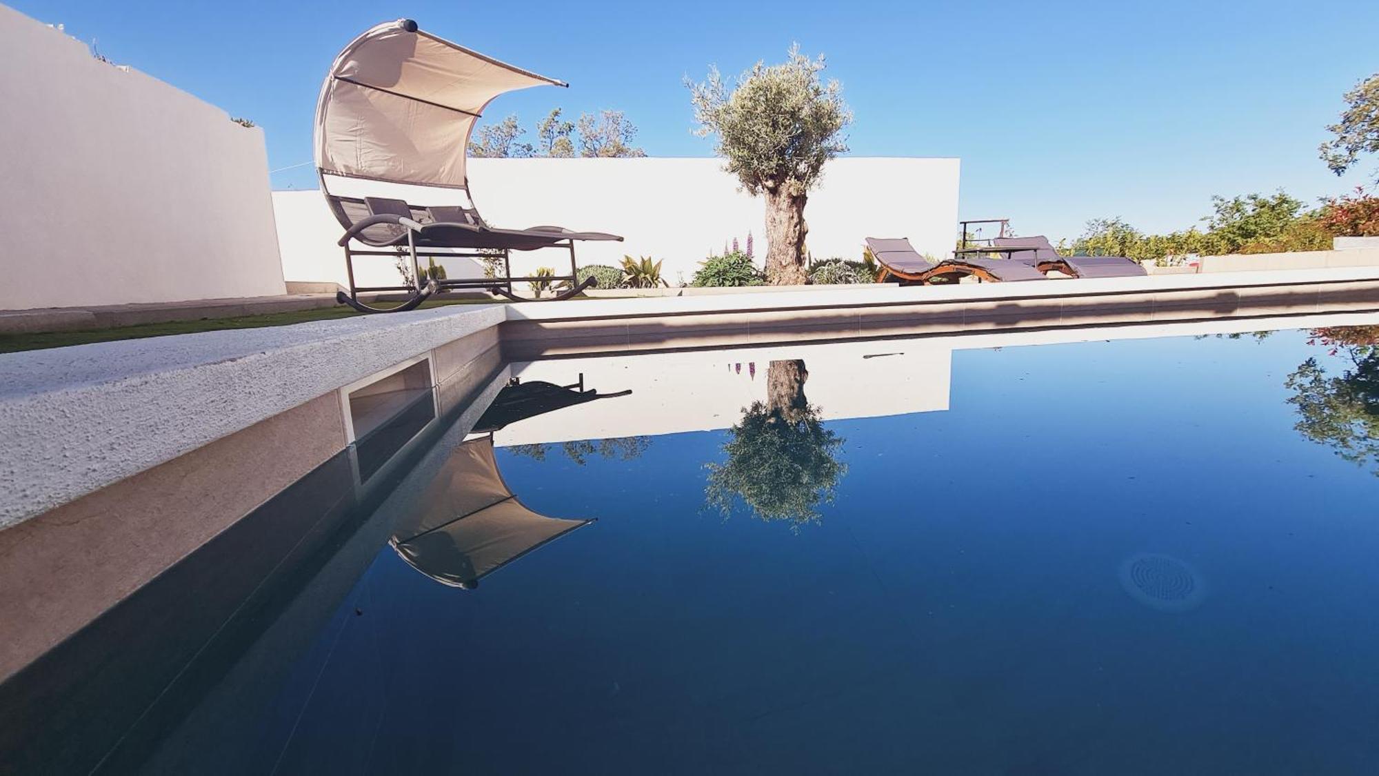 Villa Minerva Zadar Murvica  Eksteriør bilde
